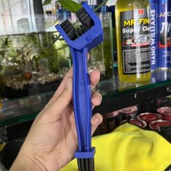 Bộ Dụng Cụ Rửa Xe, Vệ Sinh Nhông Sên Dĩa - Khăn Lau Xe, Cọ Rửa Xe, Bao Tay, Bàn Chải Vệ Sinh Sên