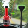 Bộ Dụng Cụ Vệ Sinh Xe Hơi Cây Lau Kính & Dung Dịch Làm Sạch Kính Xe, Chống Ố Chống Mờ