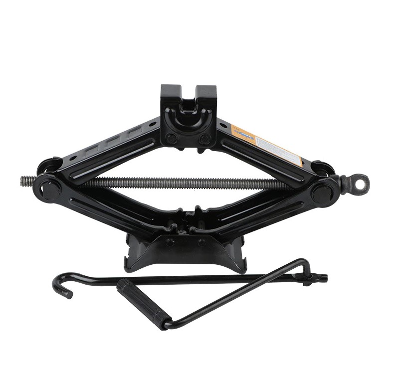 Bộ Kích Gầm Ô Tô 2.5 Tấn – Kích Thay Lốp Xe Hơi Đòn Bẩy Nâng Gầm Dễ Dàng, An Toàn, Bền Bỉ