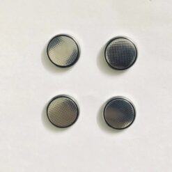 Bộ Phụ Kiện Thay Thế Cảm Biến Áp Suất Lốp TPMS Van Ngoài – Pin Lithium 3V Cho Thiết Bị Điện Tử