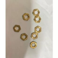 Bộ Phụ Kiện Thay Thế Cảm Biến Áp Suất Lốp TPMS Van Ngoài – Pin Lithium 3V Cho Thiết Bị Điện Tử