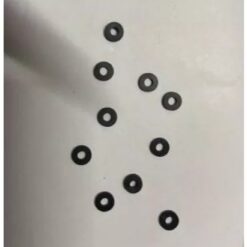 Bộ Phụ Kiện Thay Thế Cảm Biến Áp Suất Lốp TPMS Van Ngoài – Pin Lithium 3V Cho Thiết Bị Điện Tử