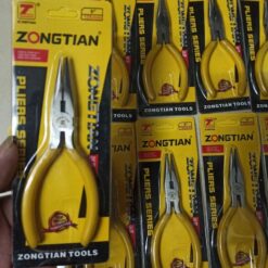 Bộ vá lốp khẩn cấp Bằng Vít chuyên dụng - Không cần tháo lốp xe