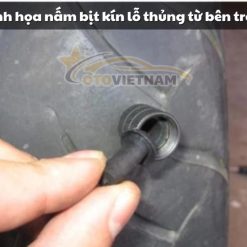 Bộ Vá Nấm Lốp Không Ruột JUMBOTEC – 10 Món Cao Cấp Kèm Túi Da, Vá Lốp Ô Tô, Xe Máy, Không Cần Tháo Lốp