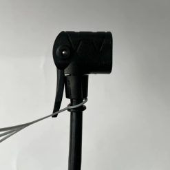 Bơm Đạp Chân USA Standard T-Man – Hai Ống Siêu Mạnh, Đa Năng Cho Ô Tô, Xe Máy, Xe Đạp