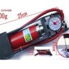 Bơm Hơi Đạp Chân Đa Năng Có Đồng Hồ Áp Suất Cho Ô Tô, Xe Máy, Xe Đạp, Bóng Thể Thao, Đồ Chơi Hơi