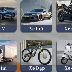 Bơm Lốp Ô Tô Deli – Máy Bơm Xe Điện Tử Thông Minh, Tự Ngắt, Thiết Kế Nhỏ Gọn