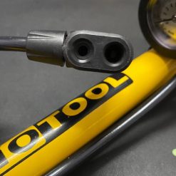 Bơm Xe Đạp & Xe Máy Kiotool Độ Chính Xác Cao, Thiết Kế Nhẹ, Hơi Lực Mạnh