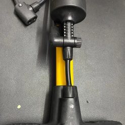 Bơm Xe Đạp & Xe Máy Kiotool Độ Chính Xác Cao, Thiết Kế Nhẹ, Hơi Lực Mạnh