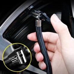 Bơm Xe Ô Tô STEELMATE P05, P03 Bơm Thông Minh Tự Ngắt, Chính Hãng, Bảo Hành 12 Tháng