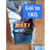 Bột Rửa Xe Không Chạm Max1 Công Nghệ Làm Sạch Hiện Đại