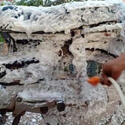 Bột Rửa Xe Không Chạm Max1 Công Nghệ Làm Sạch Hiện Đại