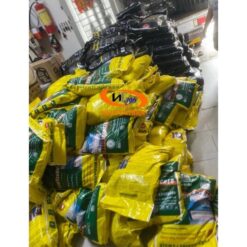 Bột Rửa Xe Không Chạm OPS Vàng Gói 500g – Rửa Xe Chuyên Nghiệp Cho Gara Ô Tô