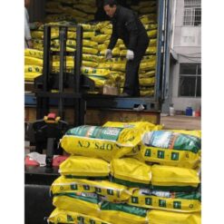 Bột Rửa Xe Không Chạm OPS Vàng Gói 500g – Rửa Xe Chuyên Nghiệp Cho Gara Ô Tô