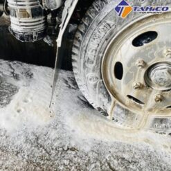 Bột Rửa Xe VENTEK Eco100 Gói 500G – Rửa Sạch Siêu Tốc, Tăng Độ Bóng & Bảo Vệ Bề Mặt Xe