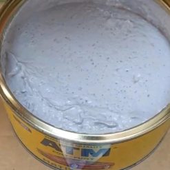 Bột Trét, Bột Matit Đa Năng ATM Vàng 2 Thành Phần (100g – 200g – 1000g) Có Cứng