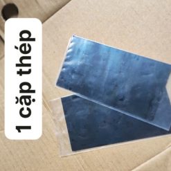 Bột Trét, Bột Matit Đa Năng ATM Vàng 2 Thành Phần (100g – 200g – 1000g) Có Cứng