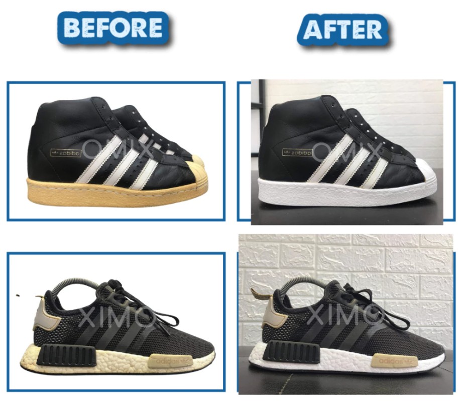 Bút Sơn Đánh Dấu Lốp Xe, Viết Sơn Đa Năng Chống Thấm Nước Dùng Cho Lốp Xe, Cao Su, Kim Loại, Gỗ, Nhựa, Thủy Tinh