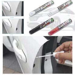 Bút Sơn Xóa Vết Trầy Xước Ô Tô – Xe Máy Bút Xóa Vết Trầy, Che Phủ Tốt, Nhanh Khô