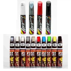 Bút Sơn Xóa Vết Trầy Xước Ô Tô – Xe Máy Bút Xóa Vết Trầy, Che Phủ Tốt, Nhanh Khô