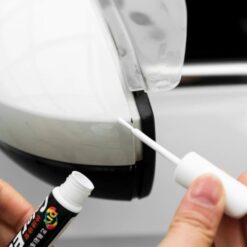 Bút Sơn Xóa Vết Trầy Xước Ô Tô – Xe Máy Bút Xóa Vết Trầy, Che Phủ Tốt, Nhanh Khô