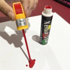 Bút Sơn Xóa Vết Xước Ô Tô Xuan Car – Che Mờ Vết Trầy, Khôi Phục Màu Sơn Ô Tô, Xe Máy Hiệu Quả