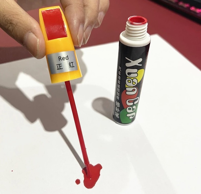 Bút Sơn Xóa Vết Xước Ô Tô Xuan Car – Che Mờ Vết Trầy, Khôi Phục Màu Sơn Ô Tô, Xe Máy Hiệu Quả