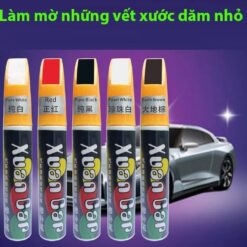 Bút Sơn Xóa Vết Xước Ô Tô Xuan Car – Che Mờ Vết Trầy, Khôi Phục Màu Sơn Ô Tô, Xe Máy Hiệu Quả