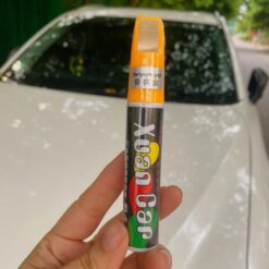 Bút Sơn Xóa Vết Xước Ô Tô Xuan Car – Che Mờ Vết Trầy, Khôi Phục Màu Sơn Ô Tô, Xe Máy Hiệu Quả