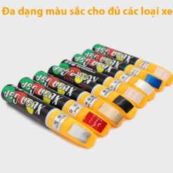 Bút Sơn Xóa Vết Xước Ô Tô Xuan Car – Che Mờ Vết Trầy, Khôi Phục Màu Sơn Ô Tô, Xe Máy Hiệu Quả