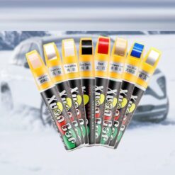 Bút Sơn Xóa Vết Xước Ô Tô Xuan Car – Che Mờ Vết Trầy, Khôi Phục Màu Sơn Ô Tô, Xe Máy Hiệu Quả