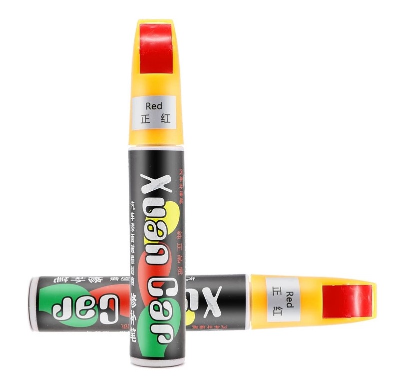 Bút Sơn Xóa Vết Xước Ô Tô Xuan Car – Che Mờ Vết Trầy, Khôi Phục Màu Sơn Ô Tô, Xe Máy Hiệu Quả