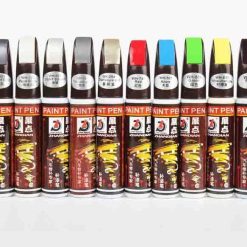Bút Tẩy Màu Nano Xóa Vết Trầy Xước Sơn Dặm Xe Ô Tô, Xe Máy Đủ Màu, Hiệu Quả Nhanh