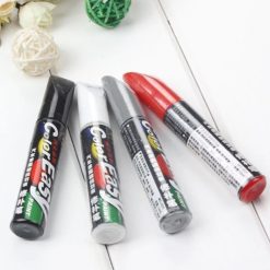 Bút Tẩy Màu Nano Xóa Vết Trầy Xước Sơn Dặm Xe Ô Tô, Xe Máy Đủ Màu, Hiệu Quả Nhanh