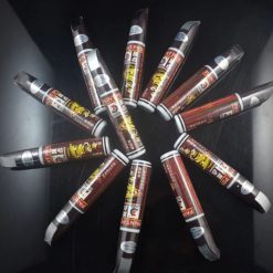 Bút Tẩy Màu Nano Xóa Vết Trầy Xước Sơn Dặm Xe Ô Tô, Xe Máy Đủ Màu, Hiệu Quả Nhanh