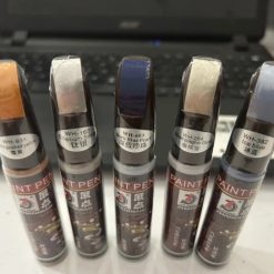 Bút Tẩy Màu Nano Xóa Vết Trầy Xước Sơn Dặm Xe Ô Tô, Xe Máy Đủ Màu, Hiệu Quả Nhanh