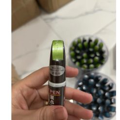 Bút Tẩy Màu Nano Xóa Vết Trầy Xước Sơn Dặm Xe Ô Tô, Xe Máy Đủ Màu, Hiệu Quả Nhanh