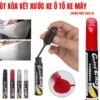 Bút xoá COLOR EASY vết trầy xước,che mờ vết xước sơn xe xóa trầy sơn ô tô xe máy hiệu quả