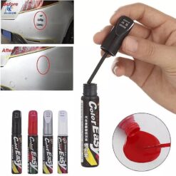 Bút xoá COLOR EASY vết trầy xước,che mờ vết xước sơn xe xóa trầy sơn ô tô xe máy hiệu quả