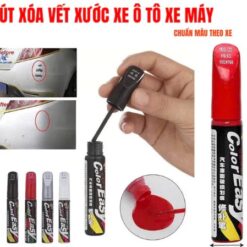 Bút xoá COLOR EASY vết trầy xước,che mờ vết xước sơn xe xóa trầy sơn ô tô xe máy hiệu quả