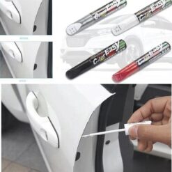 Bút xoá COLOR EASY vết trầy xước,che mờ vết xước sơn xe xóa trầy sơn ô tô xe máy hiệu quả