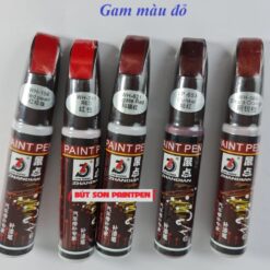 Bút xóa vết xước ô tô, xe máy, xe điện paintpen, đơn giản, tiện dụng, tiết kiệm, chất lượng MAXXCAR