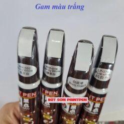 Bút xóa vết xước ô tô, xe máy, xe điện paintpen, đơn giản, tiện dụng, tiết kiệm, chất lượng MAXXCAR