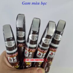 Bút xóa vết xước ô tô, xe máy, xe điện paintpen, đơn giản, tiện dụng, tiết kiệm, chất lượng MAXXCAR