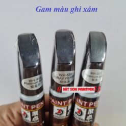 Bút xóa vết xước ô tô, xe máy, xe điện paintpen, đơn giản, tiện dụng, tiết kiệm, chất lượng MAXXCAR