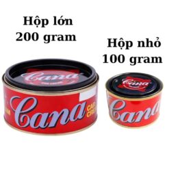 Cana Đánh Bóng Xe Ô Tô, Xe Máy Loại To 220G