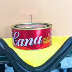 Cana Kem Đánh Bóng Xóa Vết Trầy Xước Sơn Ô Tô, Xe Máy 100g/220g