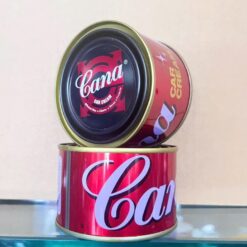 Cana Kem Đánh Bóng Xóa Vết Trầy Xước Sơn Ô Tô, Xe Máy 100g/220g