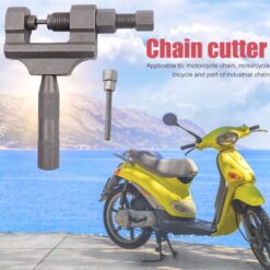 Cảo Tháo Mắt Sên Xe Máy 6 Chi Tiết Cao Cấp – Dụng Cụ Chuyên Dùng Cho Xe Máy & Xe Đạp