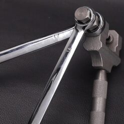 Cảo Tháo Mắt Sên Xe Máy 6 Chi Tiết Cao Cấp – Dụng Cụ Chuyên Dùng Cho Xe Máy & Xe Đạp